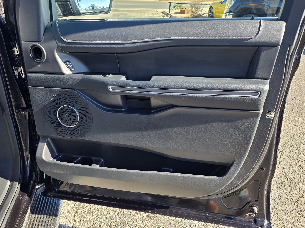 Ford Expedition Max XLT 4x2 2022