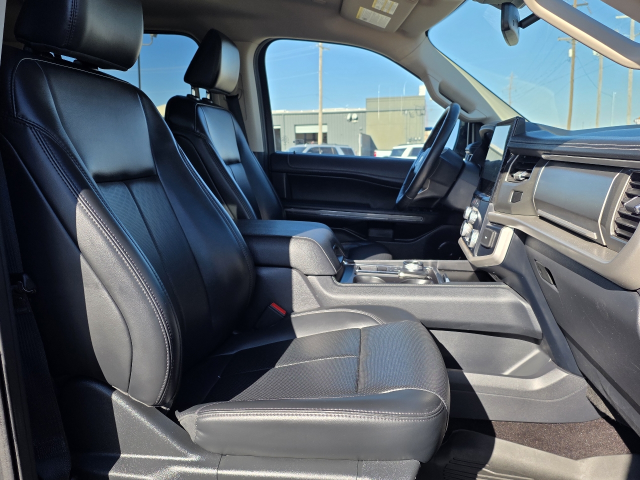 Ford Expedition Max XLT 4x2 2022