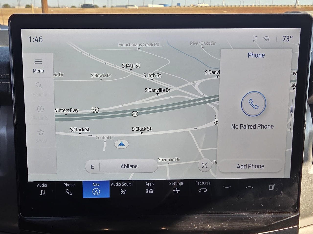 Ford Expedition Max XLT 4x2 2022