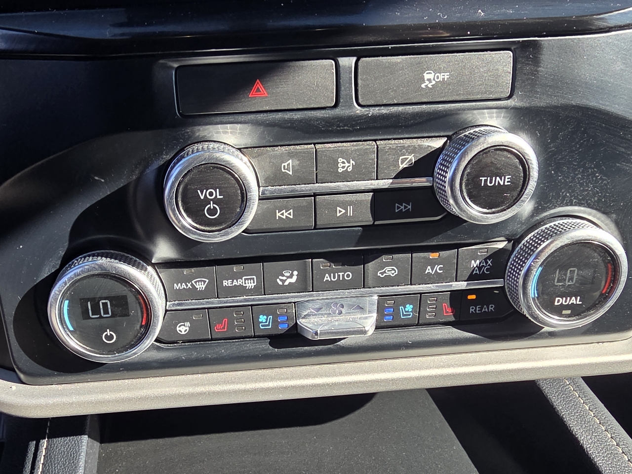 Ford Expedition Max XLT 4x2 2022