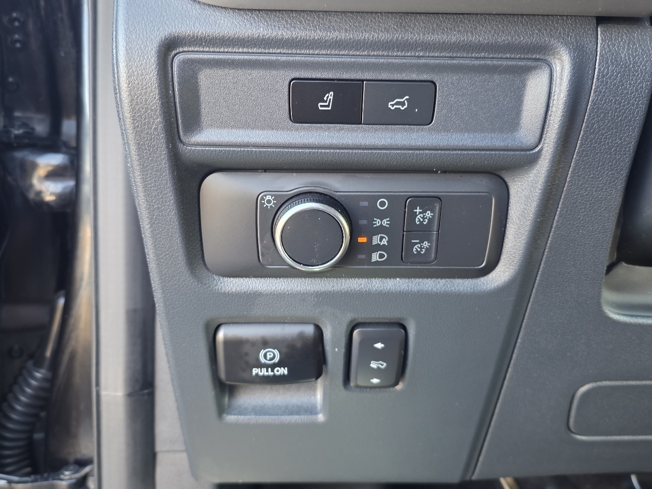 Ford Expedition Max XLT 4x2 2022