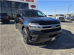 2022 Ford Expedition Max 