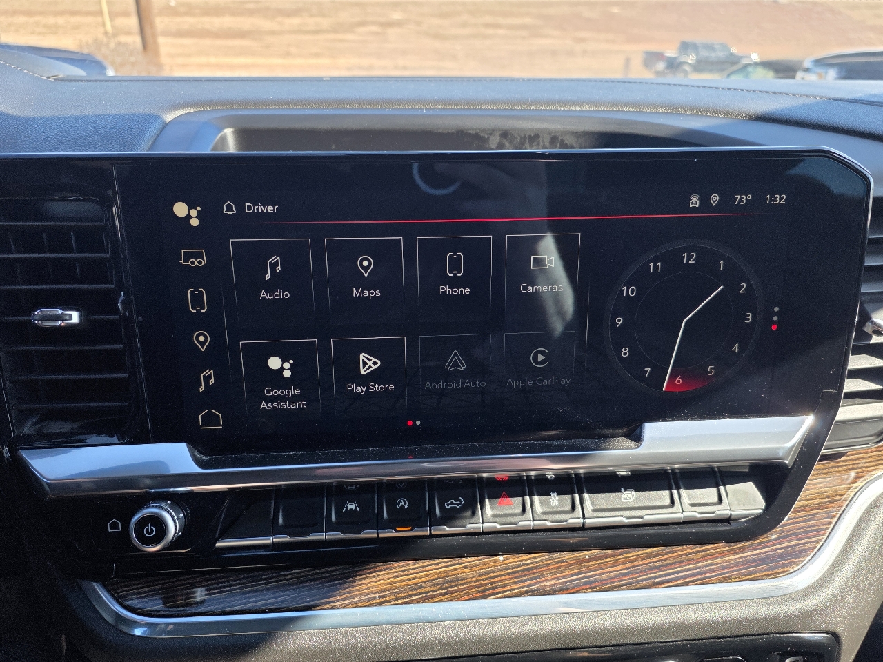 GMC Sierra 1500 2WD Crew Cab 147" Elevation 2024