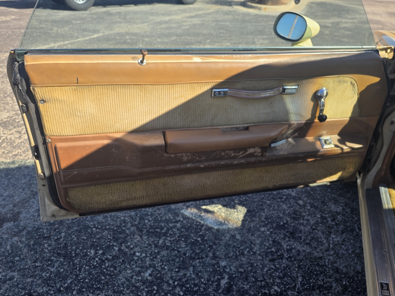 Chevrolet El Camino  1979