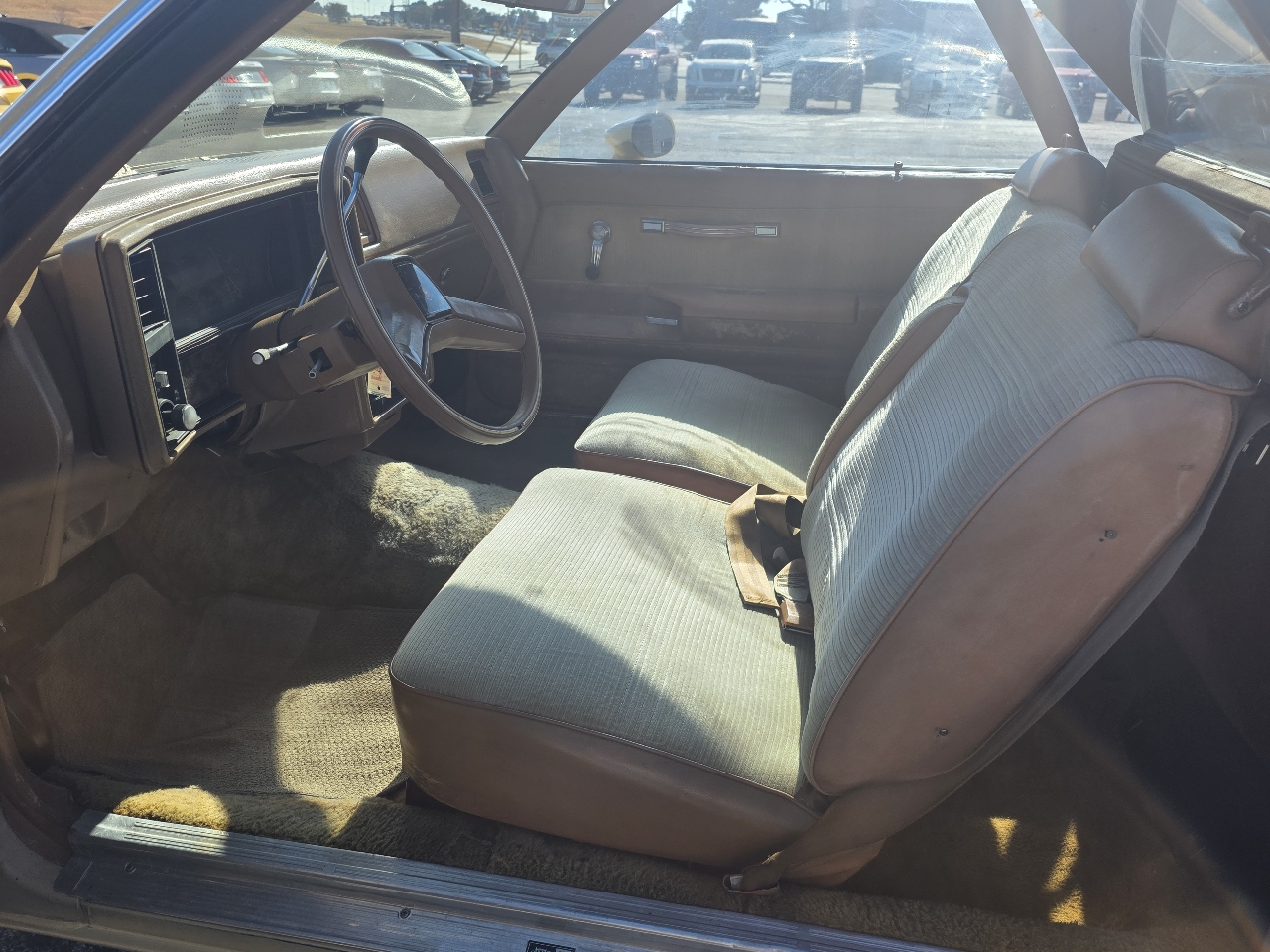 Chevrolet El Camino  1979