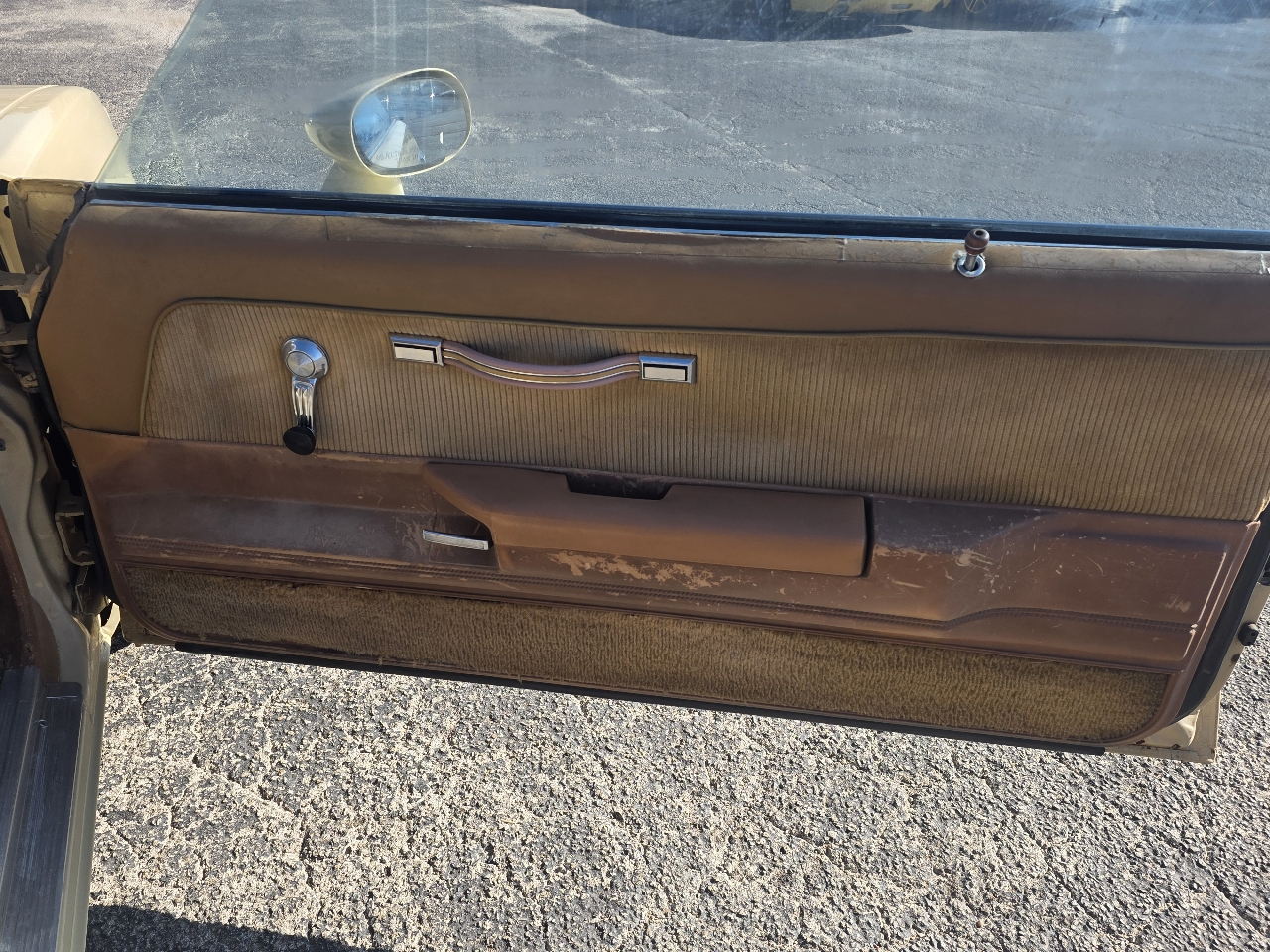 Chevrolet El Camino  1979