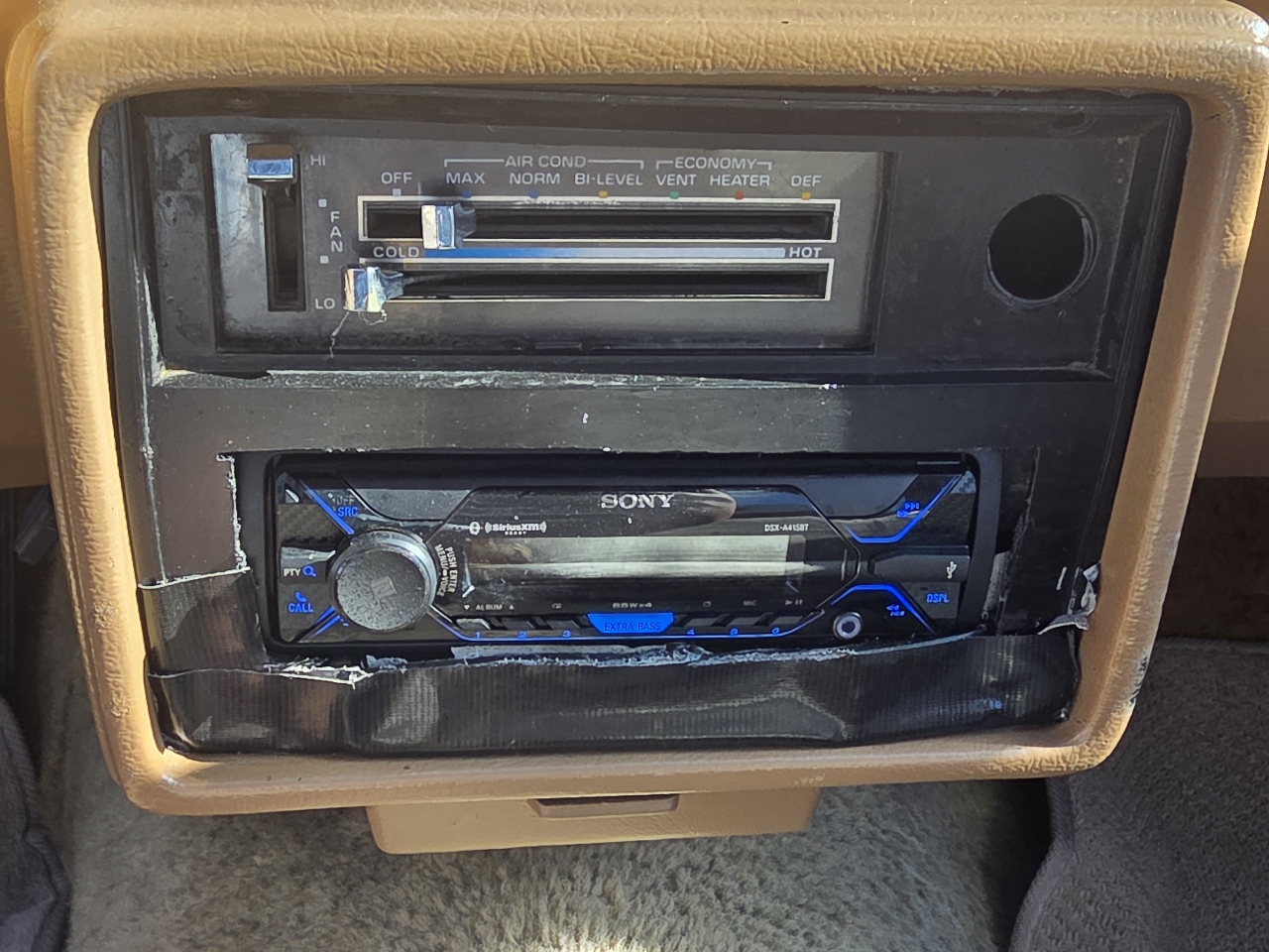 Chevrolet El Camino  1979