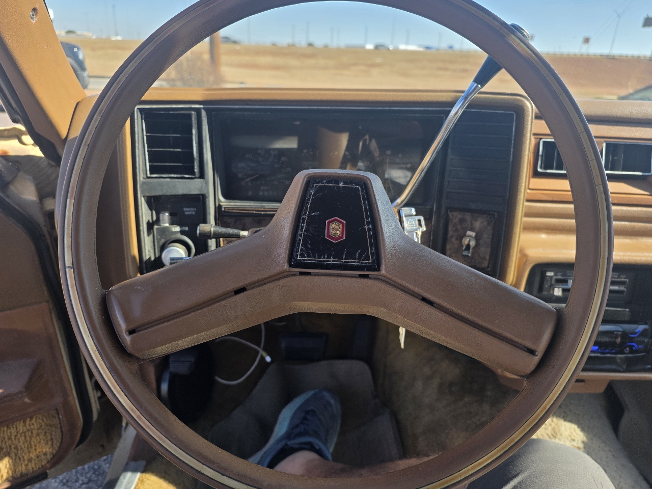 Chevrolet El Camino  1979