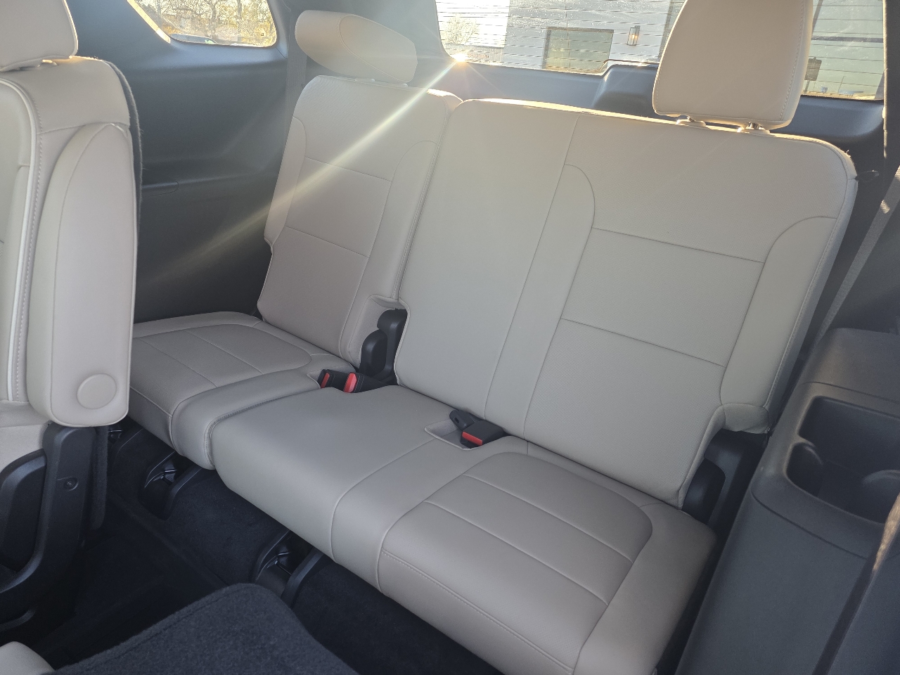 Chevrolet Traverse FWD 4dr Premier 2023