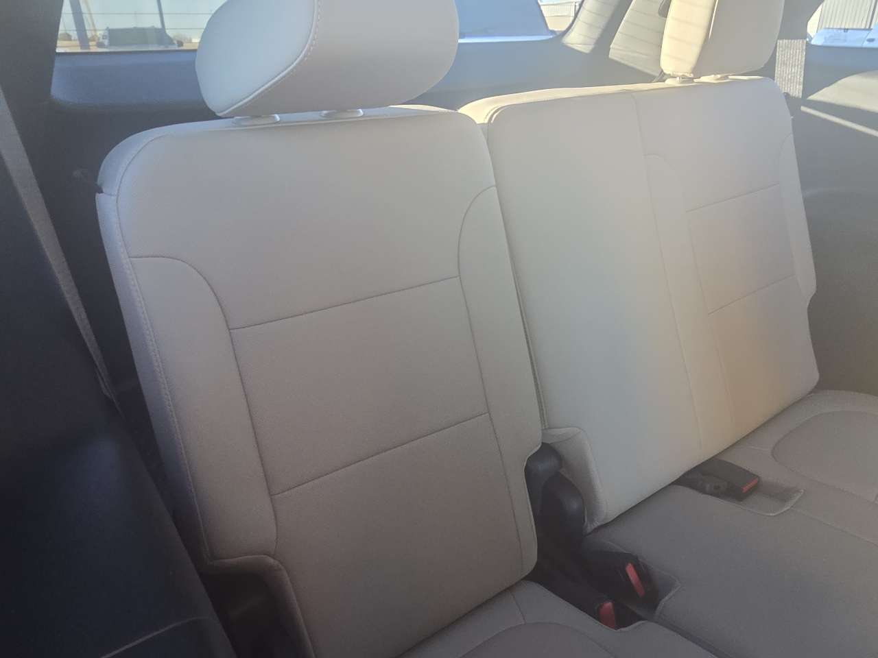 Chevrolet Traverse FWD 4dr Premier 2023