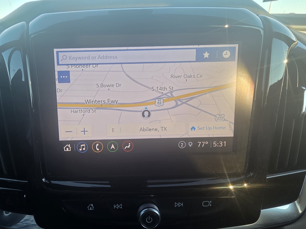 Chevrolet Traverse FWD 4dr Premier 2023