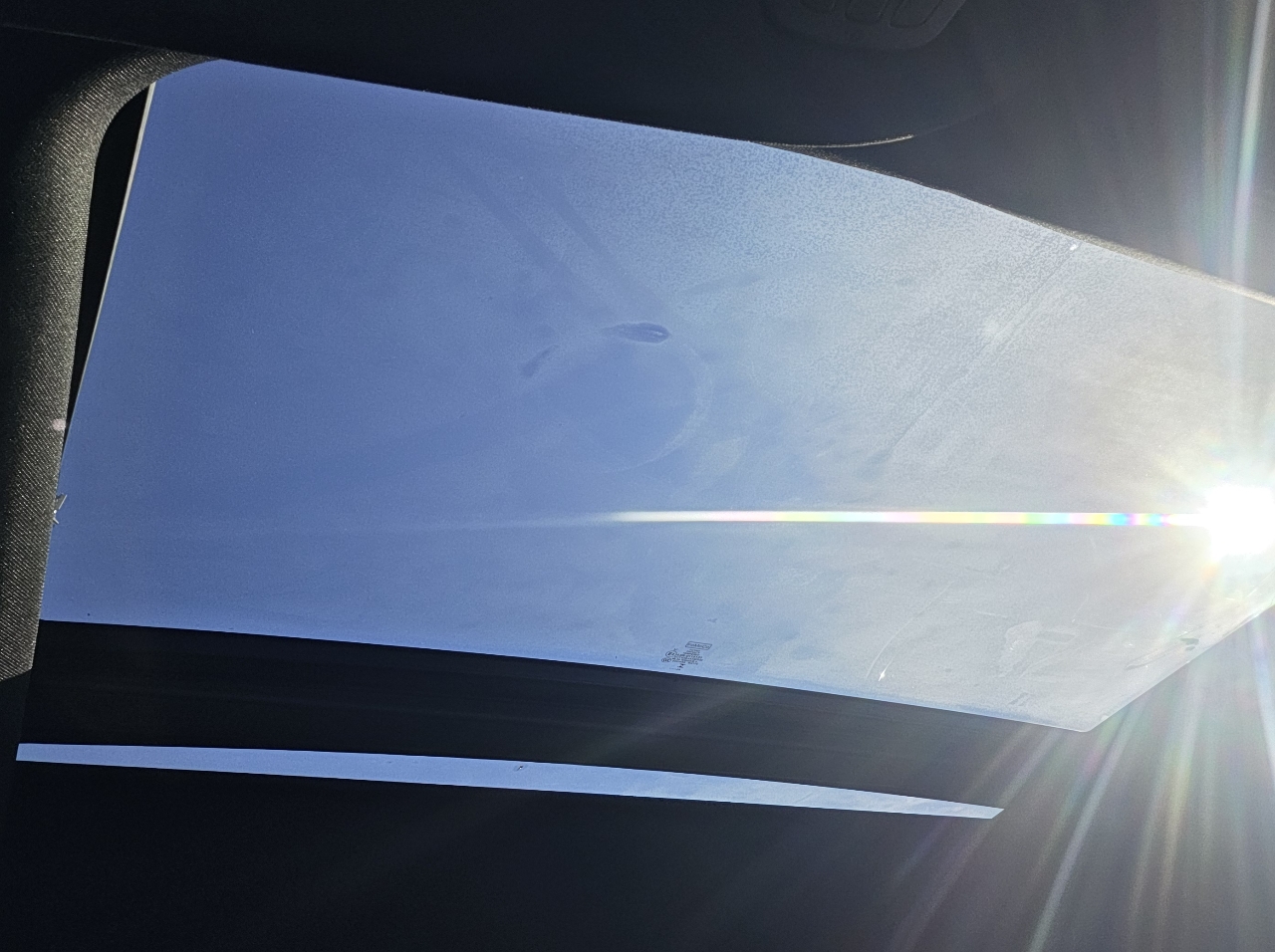 Ford Super Duty F-250 SRW Platinum 4WD Crew Cab 6.75' Box 2024