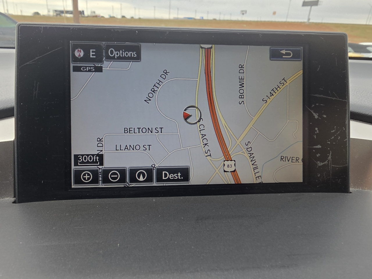 Lexus NX 200t AWD 4dr 2015