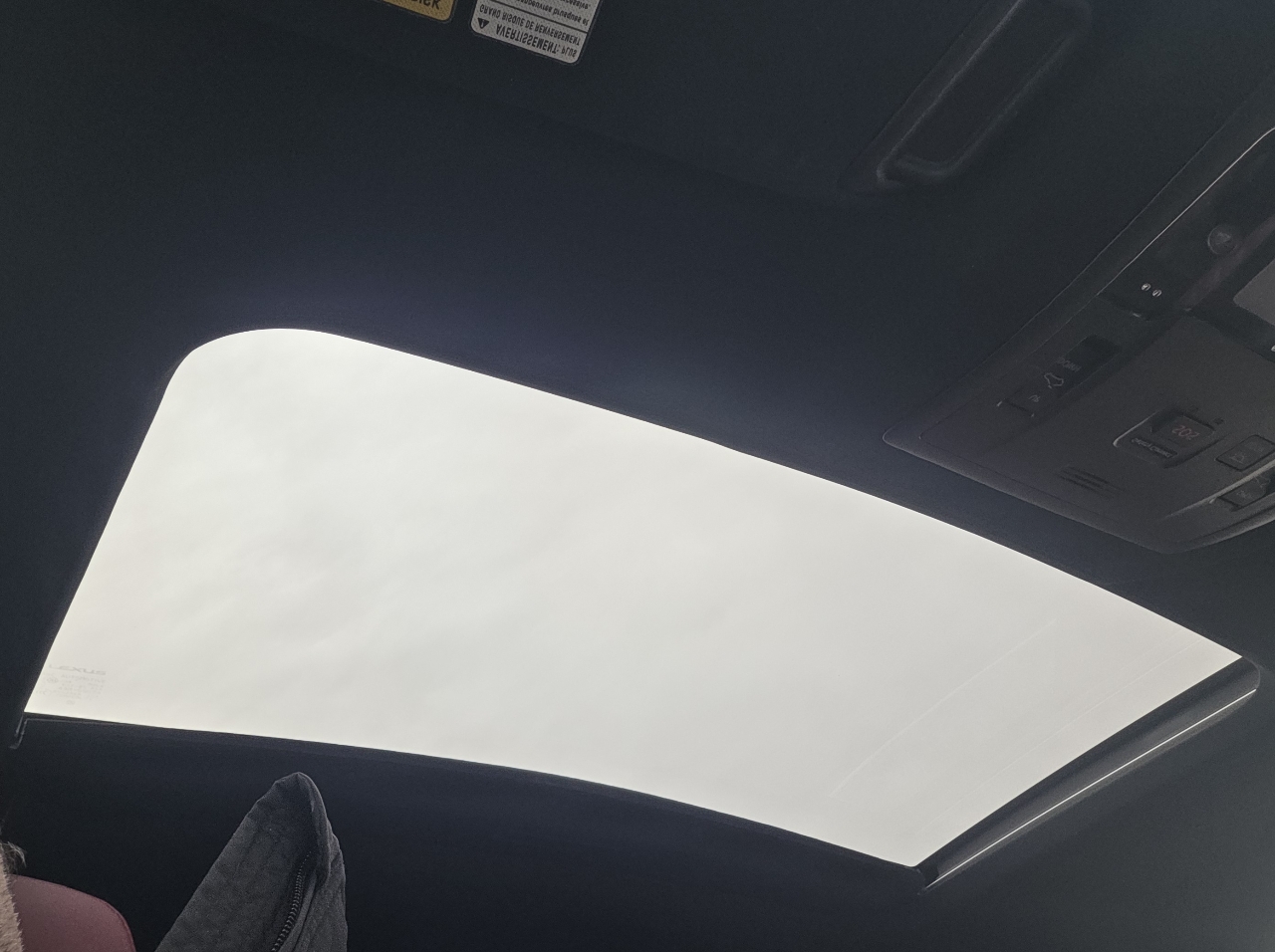 Lexus NX 200t AWD 4dr 2015