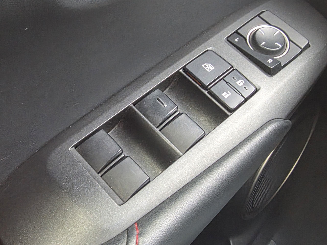 Lexus NX 200t AWD 4dr 2015