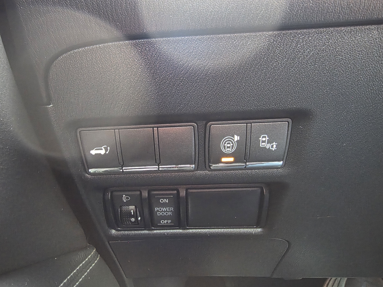 Infiniti QX80 AWD 2017