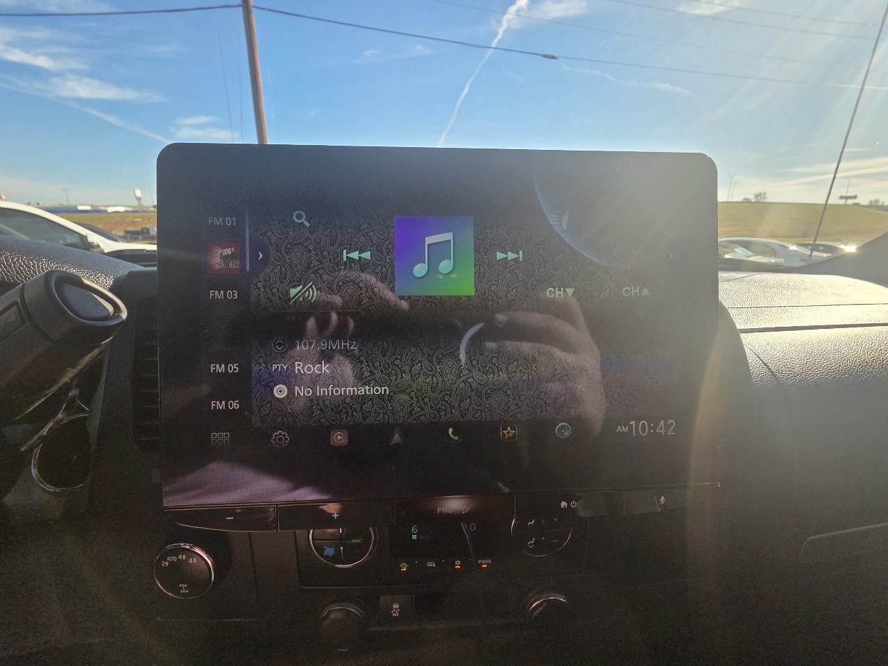 Chevrolet Silverado 1500 4WD Crew Cab 143.5" LT 2013