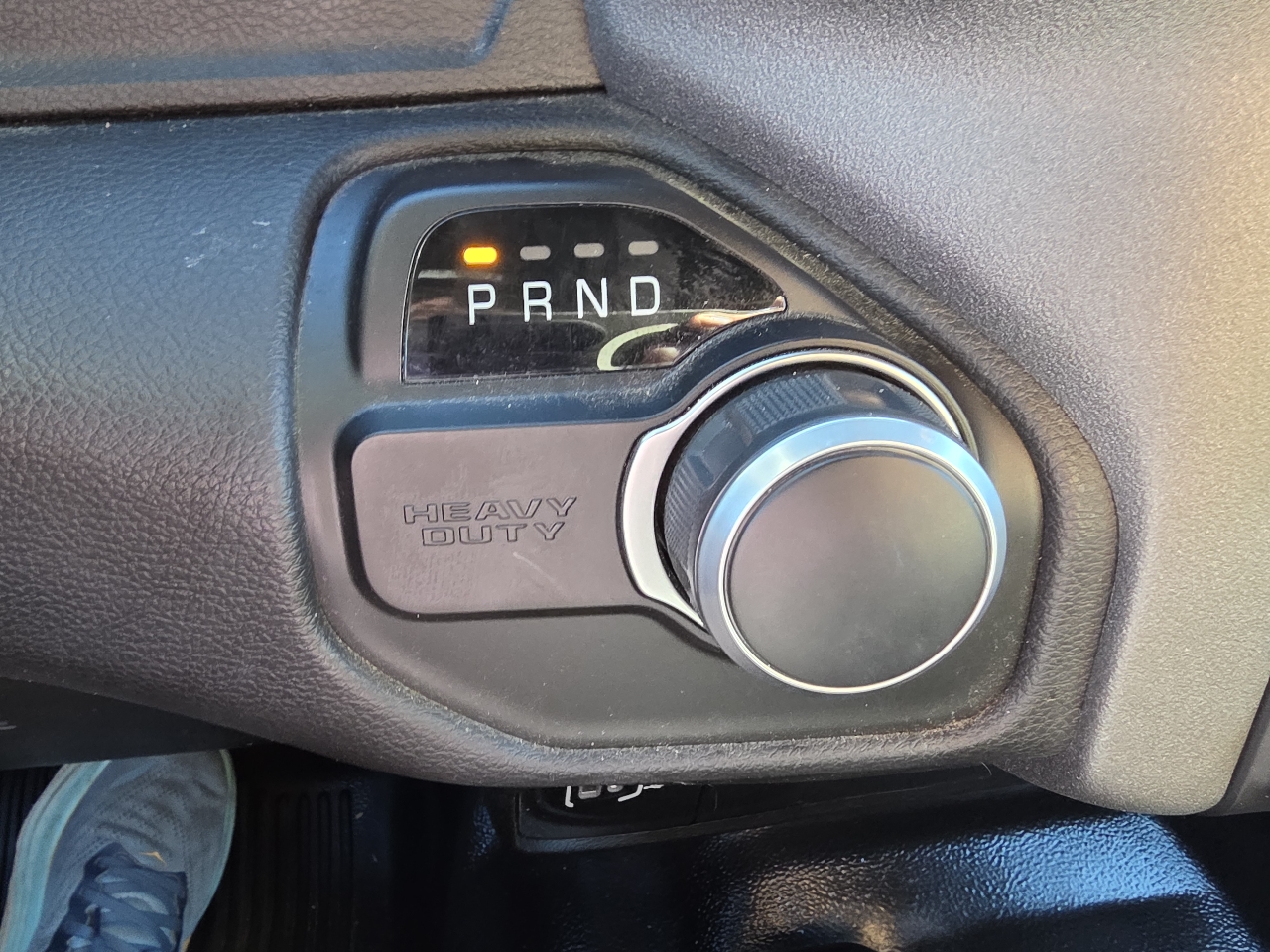 RAM 2500 Tradesman 4x4 Crew Cab 6'4" Box 2024