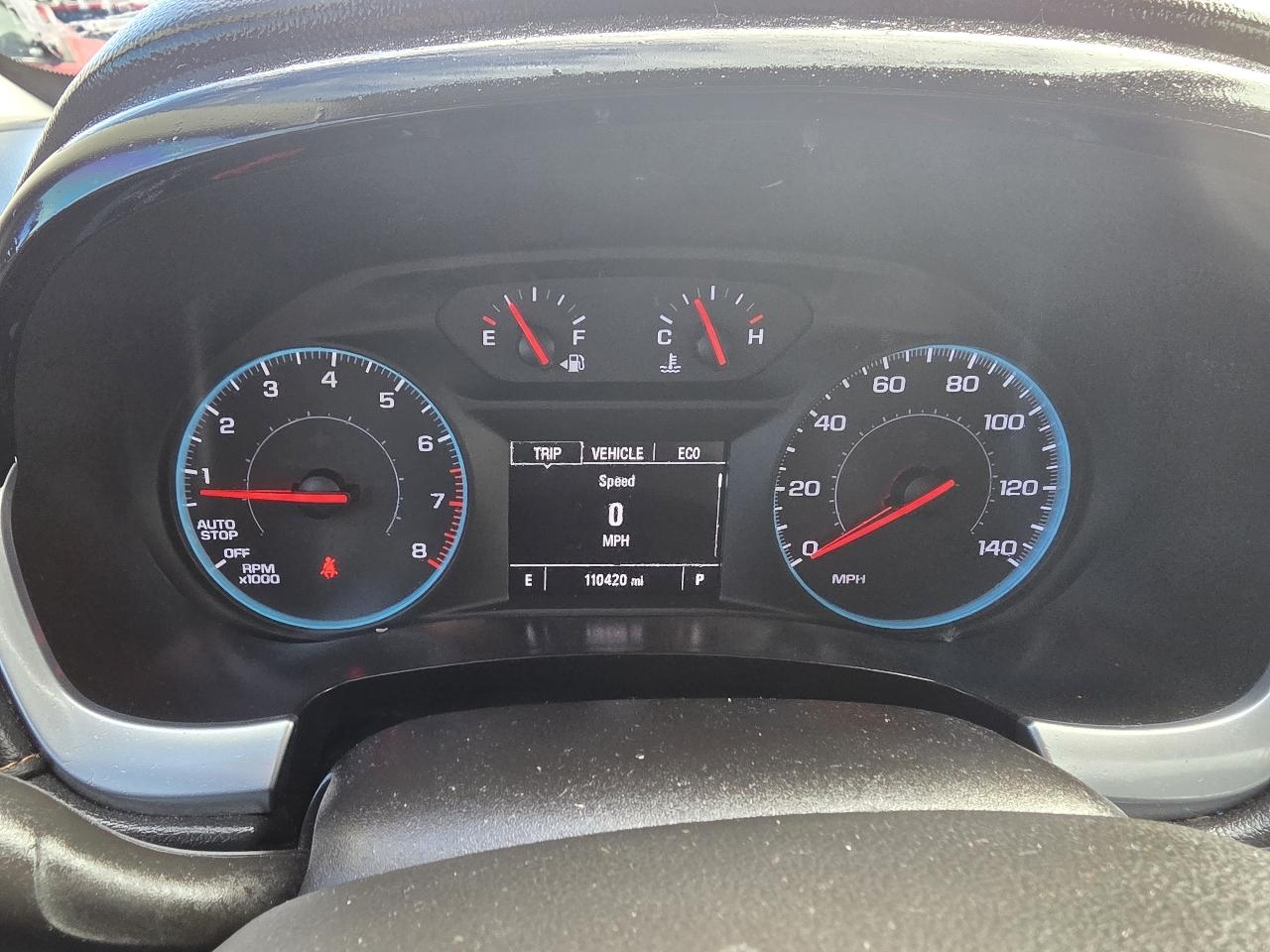 Chevrolet Traverse FWD 4dr LS w/1LS 2021