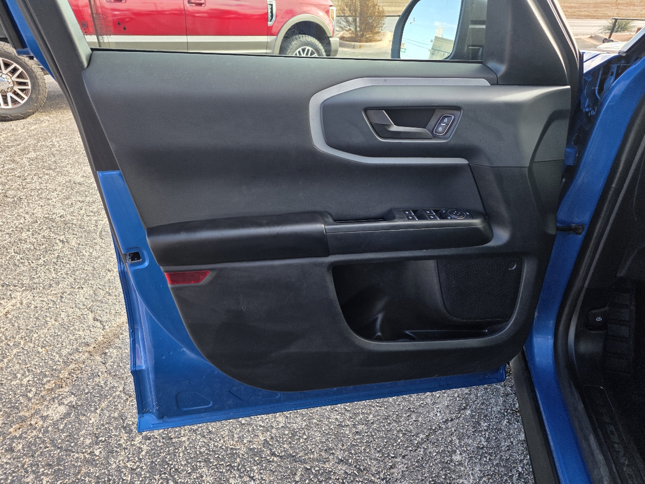 Ford Bronco Sport Big Bend 4x4 2022