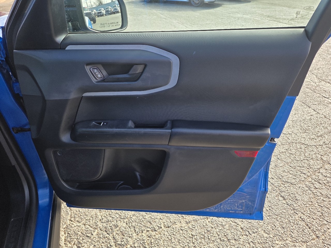 Ford Bronco Sport Big Bend 4x4 2022