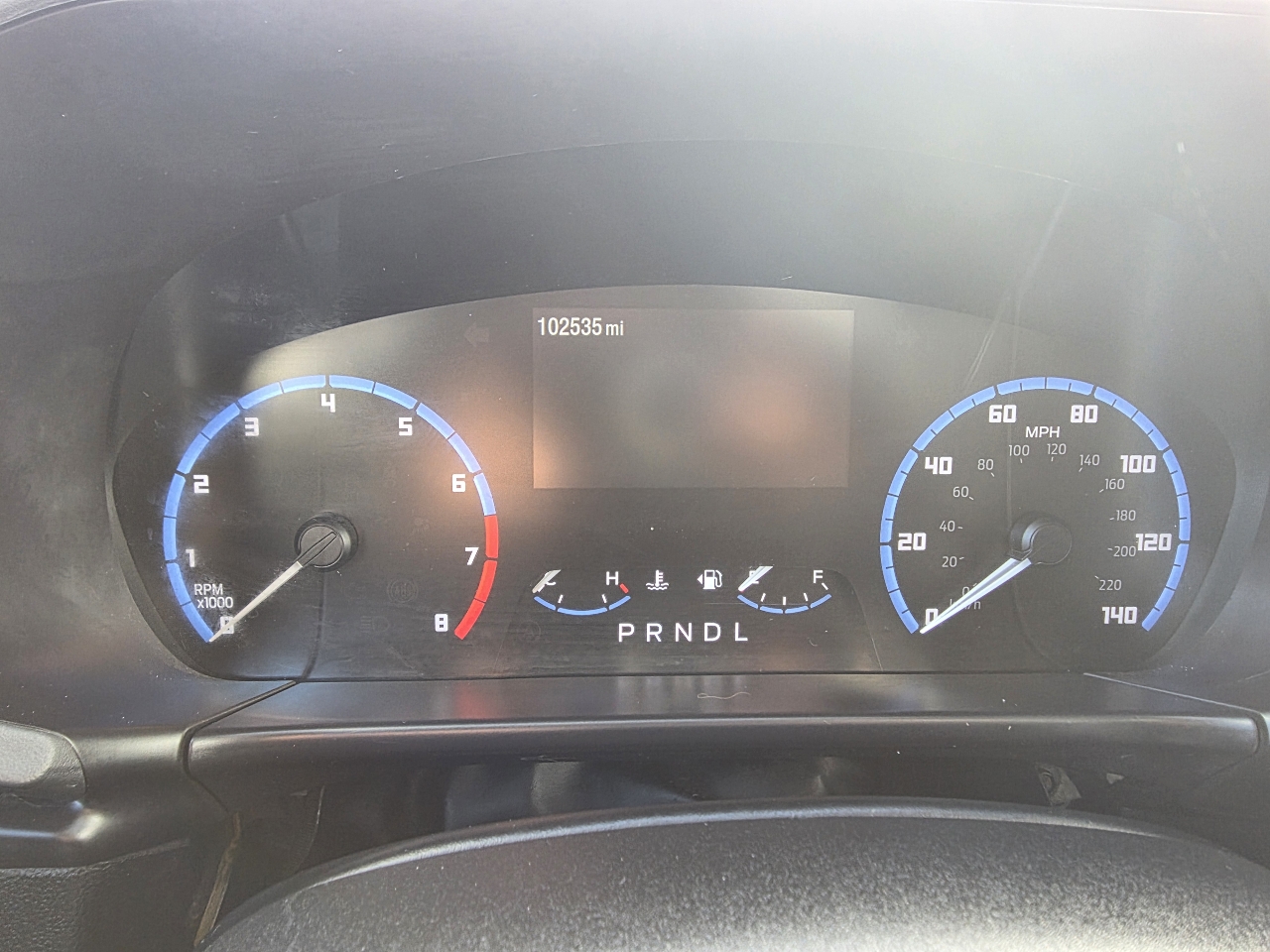 Ford Bronco Sport Big Bend 4x4 2022