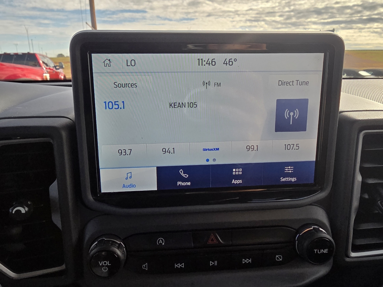 Ford Bronco Sport Big Bend 4x4 2022