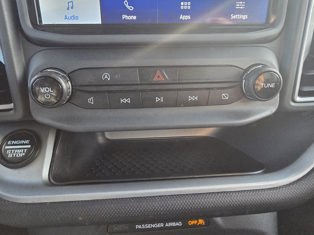 Ford Bronco Sport Big Bend 4x4 2022