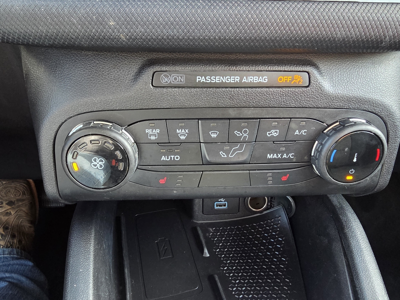 Ford Bronco Sport Big Bend 4x4 2022