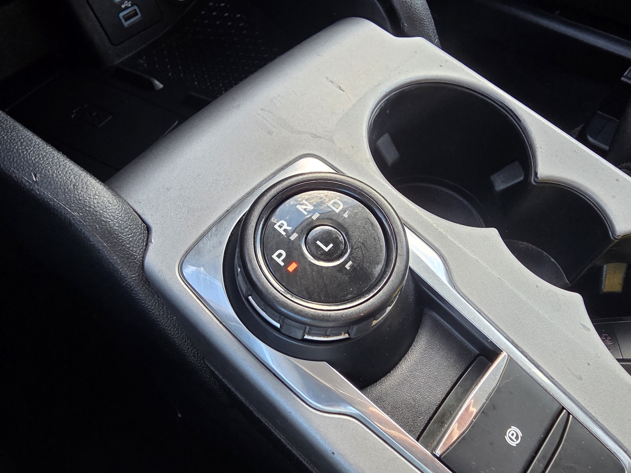 Ford Bronco Sport Big Bend 4x4 2022