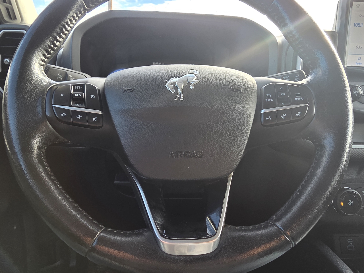 Ford Bronco Sport Big Bend 4x4 2022