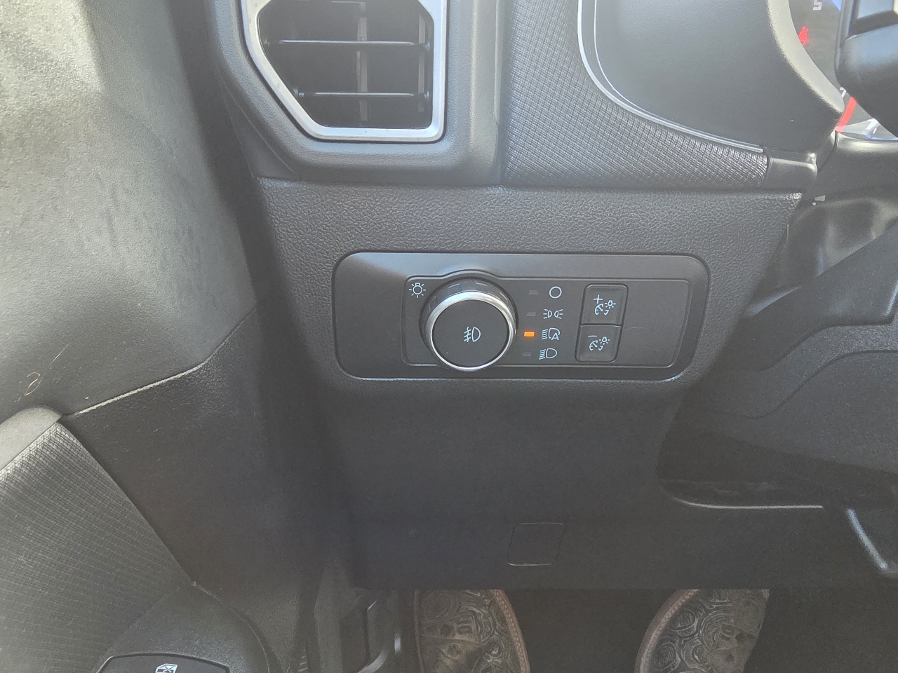 Ford Bronco Sport Big Bend 4x4 2022