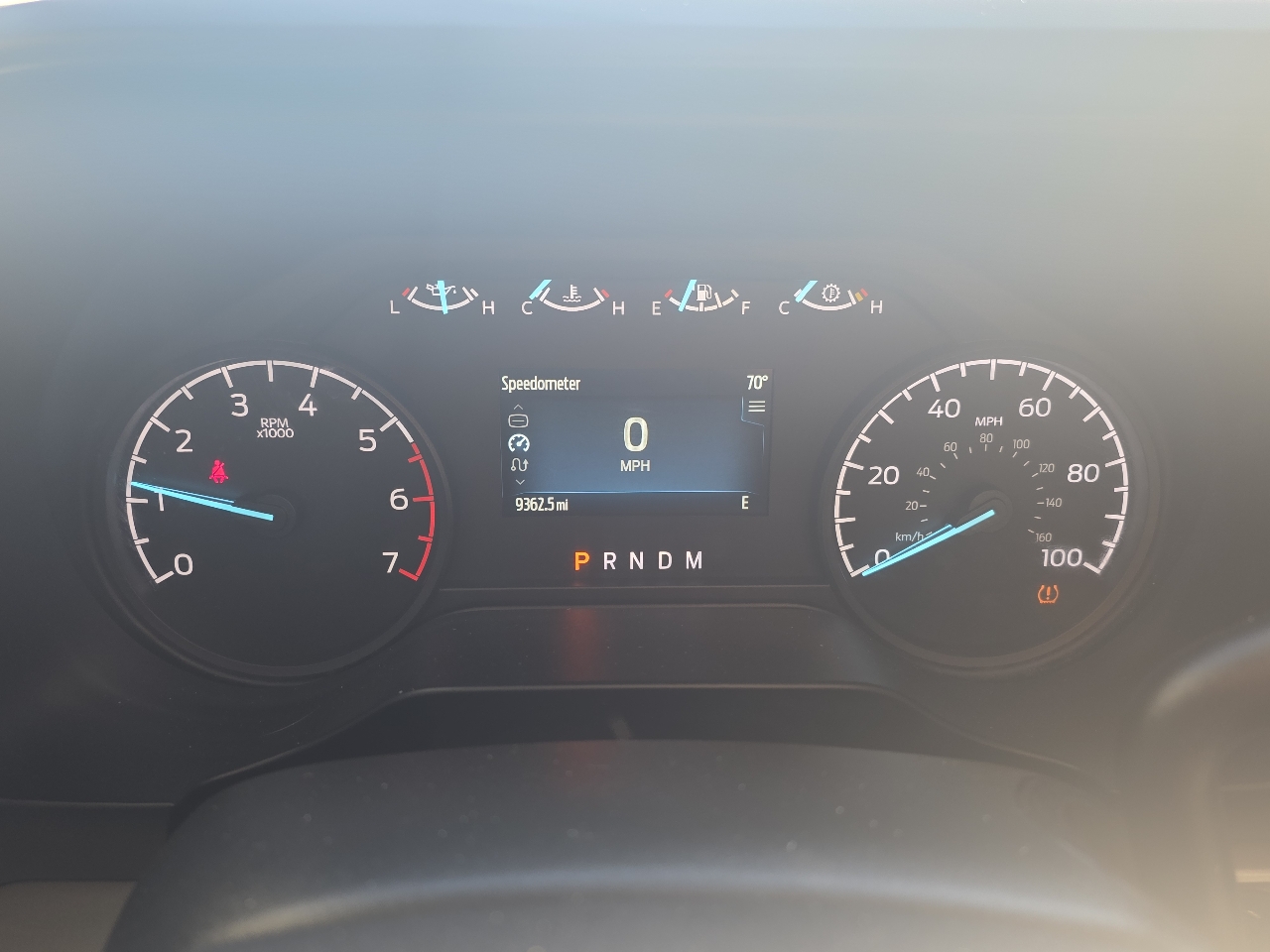 Ford Super Duty F-350 SRW XLT 4WD SuperCab 8' Box 2025