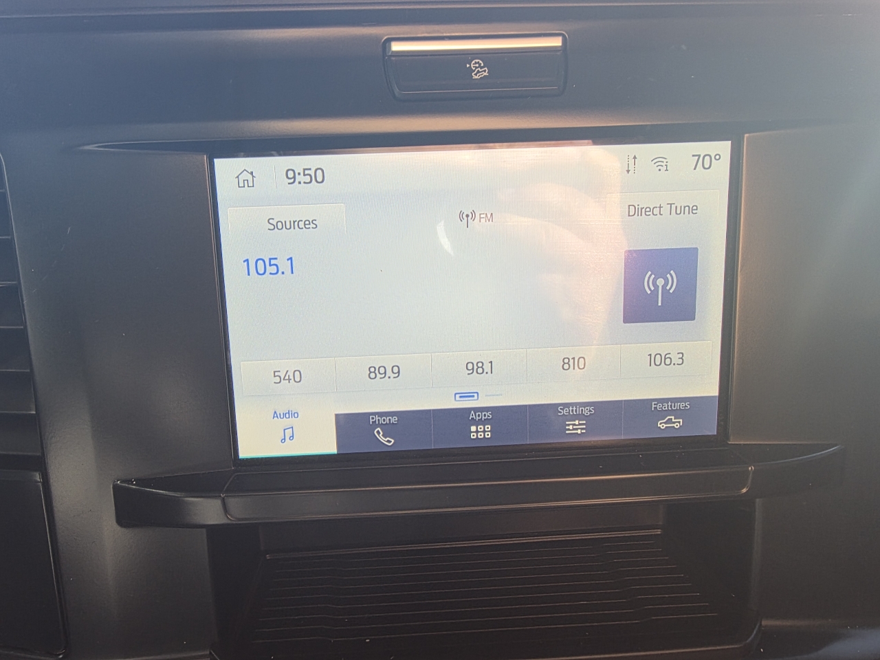 Ford Super Duty F-350 SRW XLT 4WD SuperCab 8' Box 2025