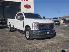 2025 Ford Super Duty F-350 SRW 