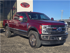 2019 Ford Super Duty F-250 SRW 