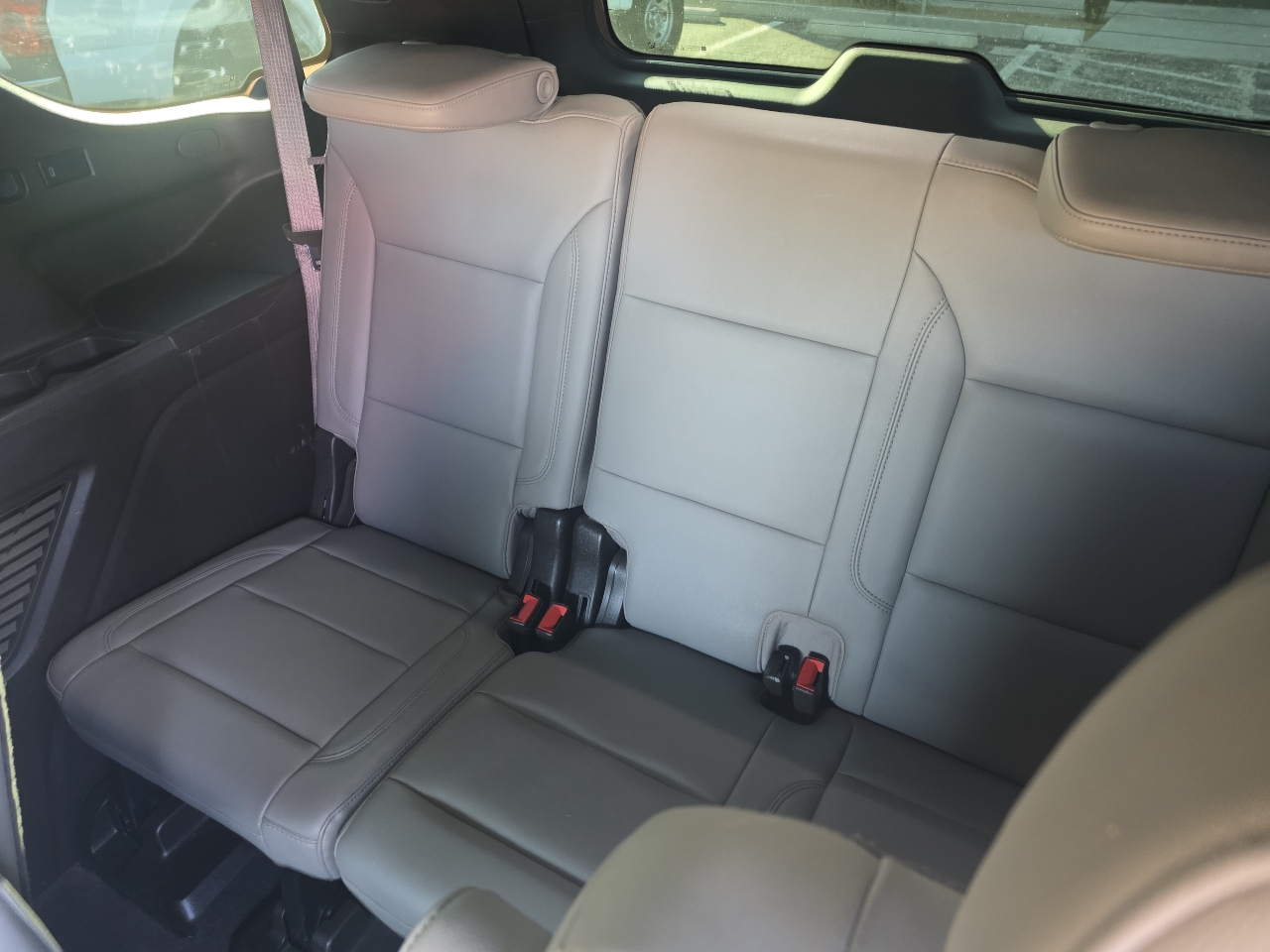 Chevrolet Tahoe 2WD 4dr LT 2021