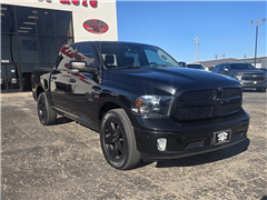 2019 RAM 1500 Classic 