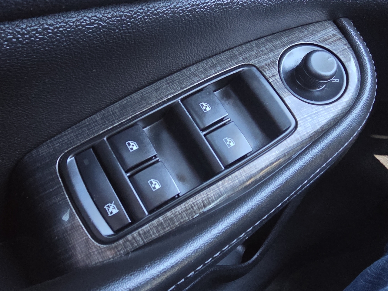 Chevrolet Malibu 4dr Sdn LT w/1LT 2015