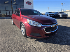 2015 Chevrolet Malibu 