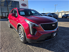 2019 Cadillac XT4 