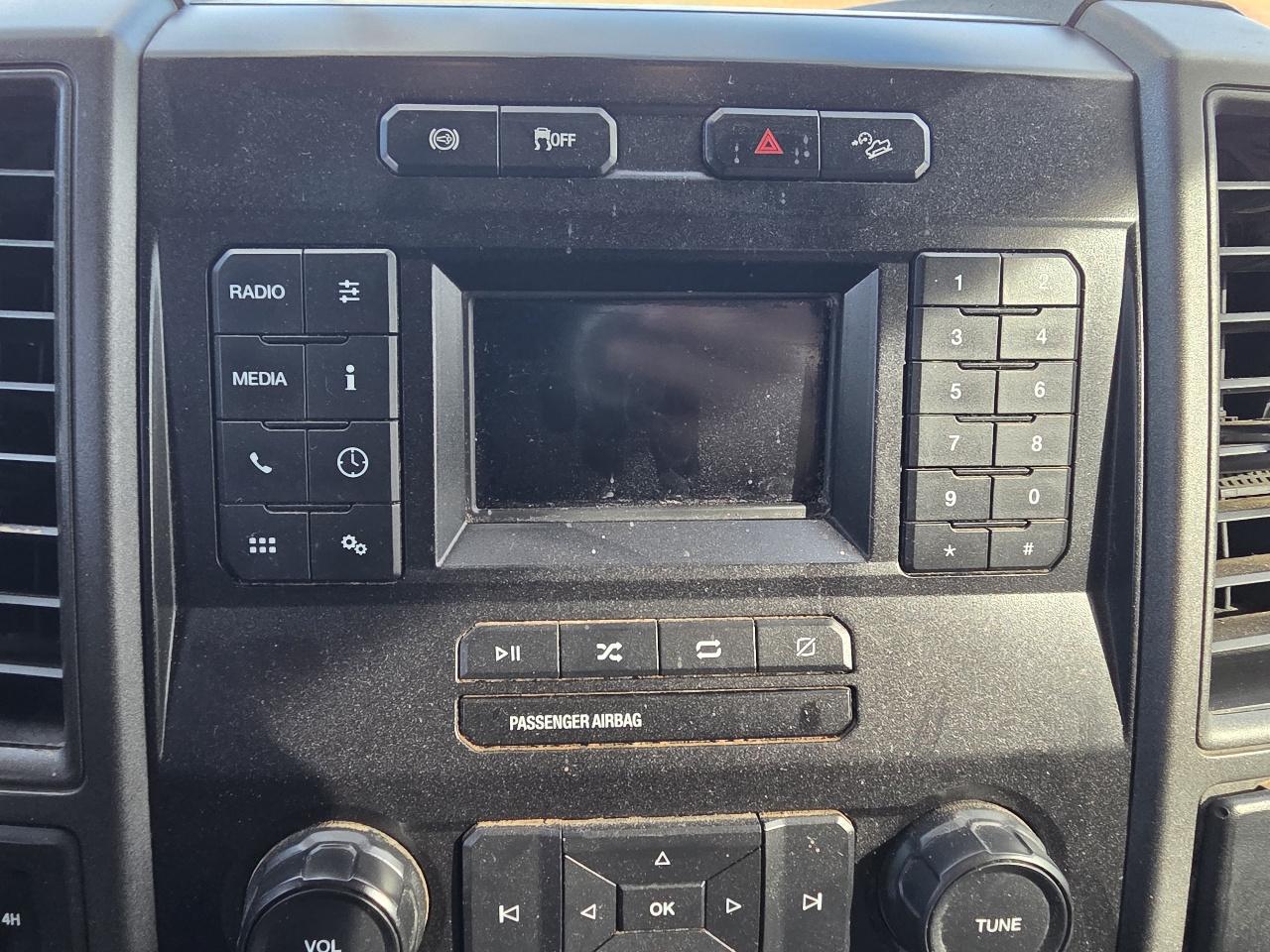 Ford Super Duty F-250 SRW XL 4WD Crew Cab 8' Box 2022