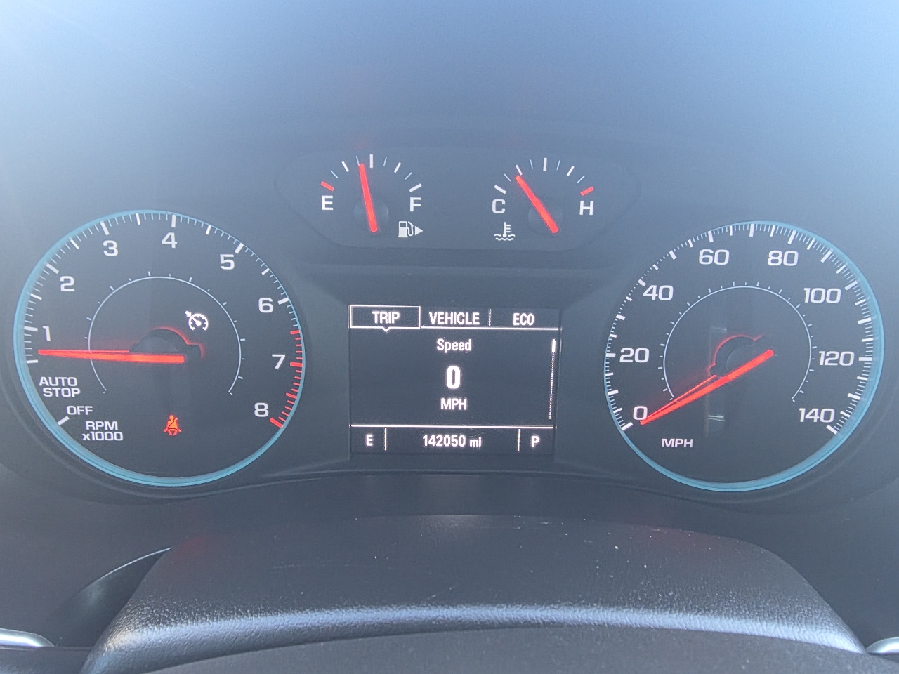 Chevrolet Malibu 4dr Sdn LS w/1LS 2017