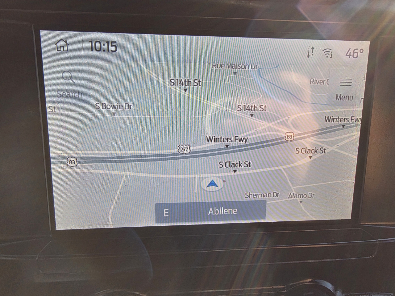 Ford F-150 XL 4WD SuperCrew 5.5' Box 2023