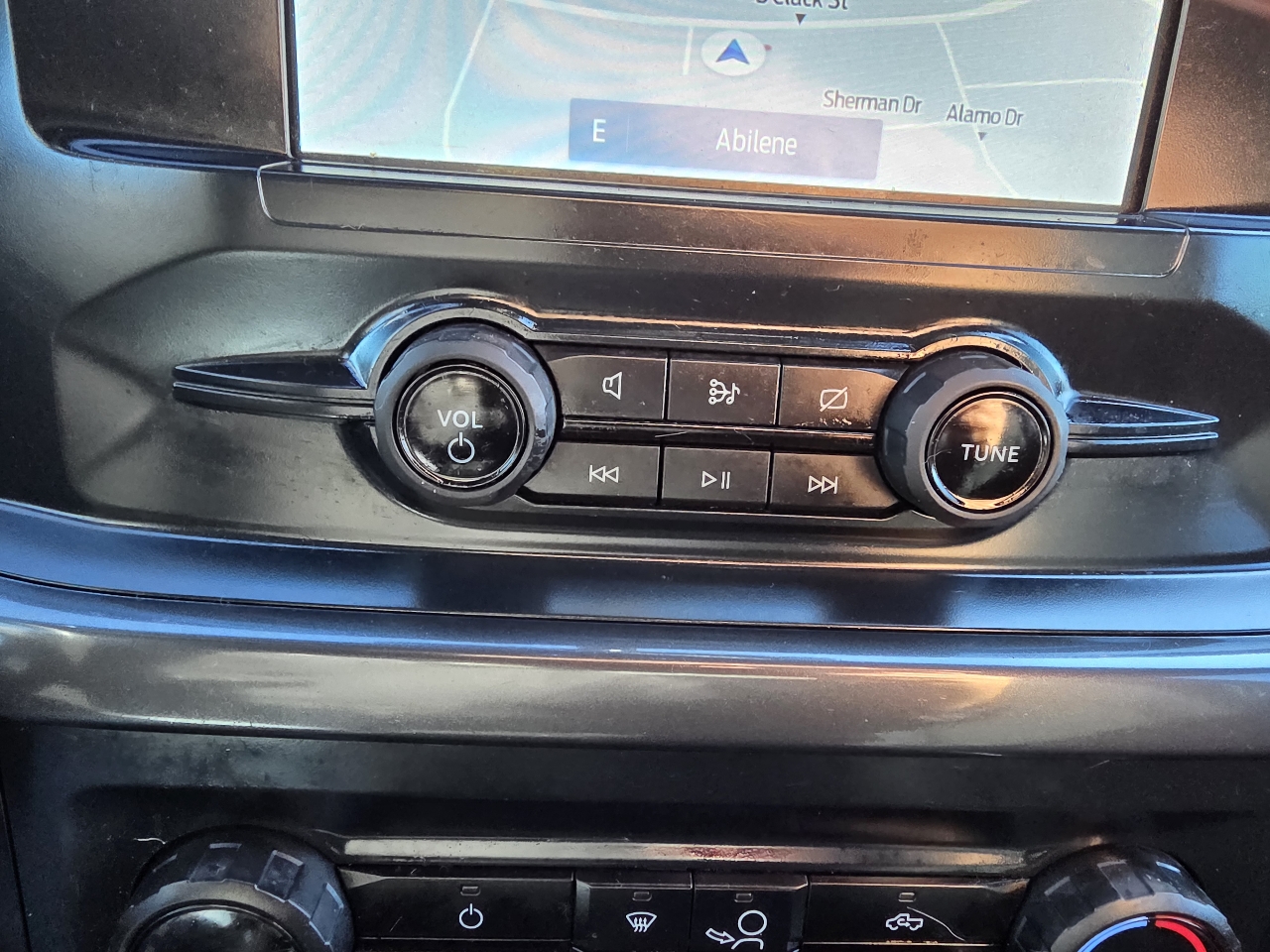 Ford F-150 XL 4WD SuperCrew 5.5' Box 2023