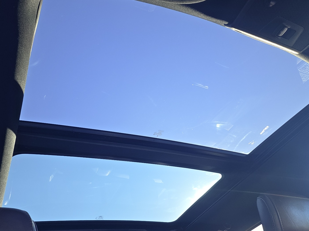 Ford F-150 4WD SuperCrew 145" Platinum 2016