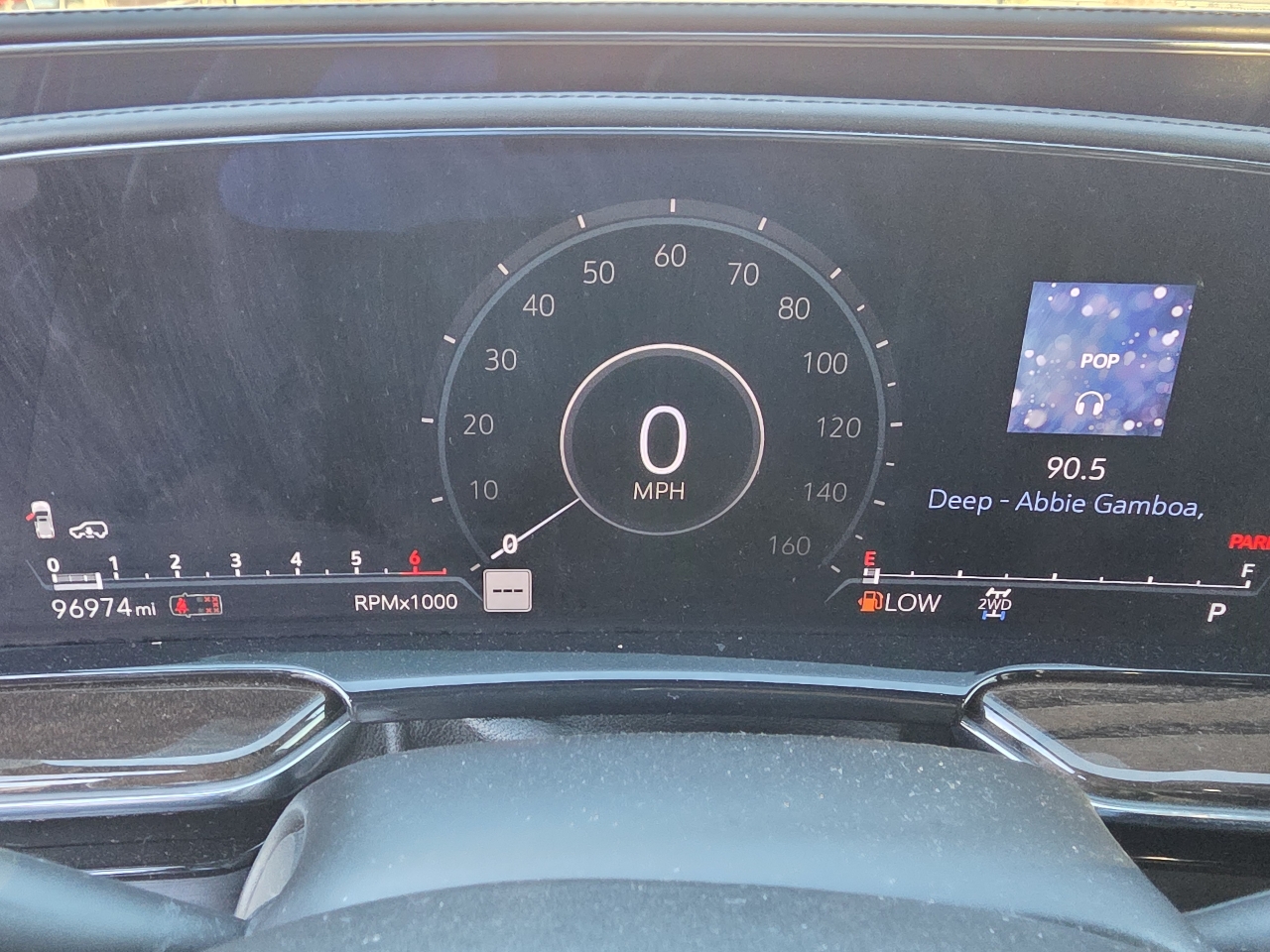 Cadillac Escalade ESV 4WD 4dr Premium Luxury Platinum 2021