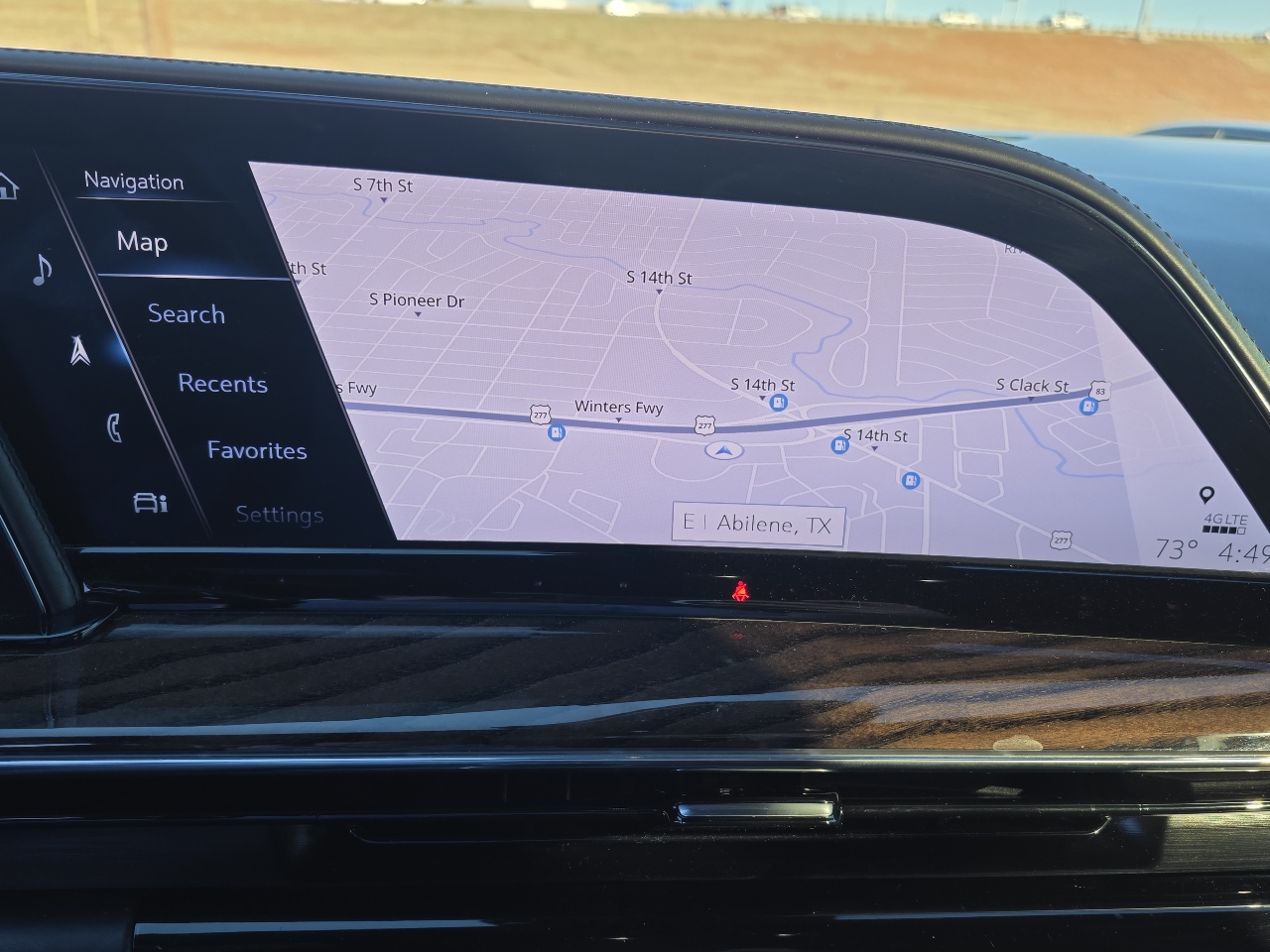 Cadillac Escalade ESV 4WD 4dr Premium Luxury Platinum 2021