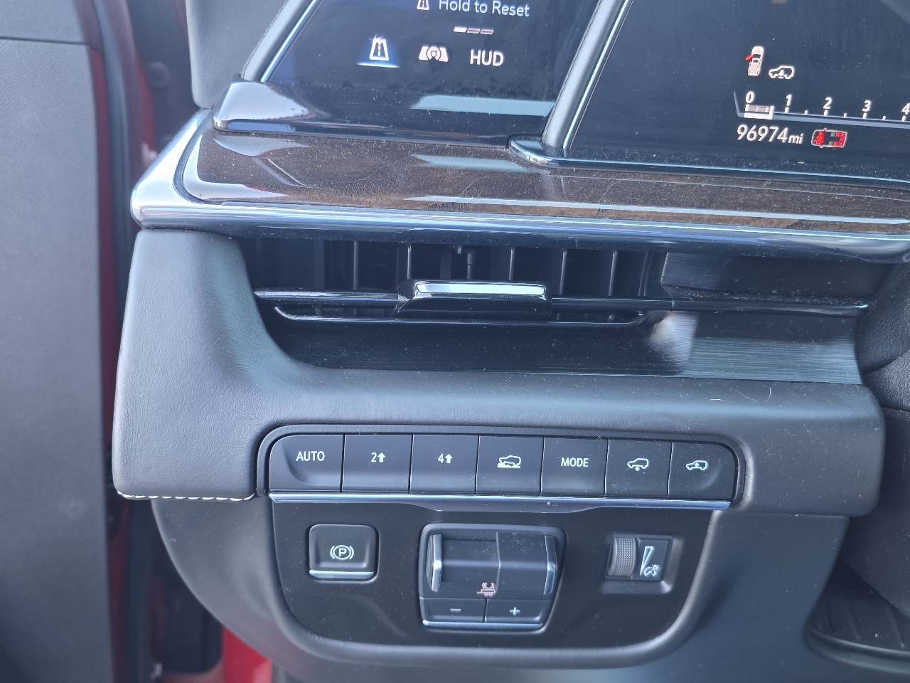 Cadillac Escalade ESV 4WD 4dr Premium Luxury Platinum 2021