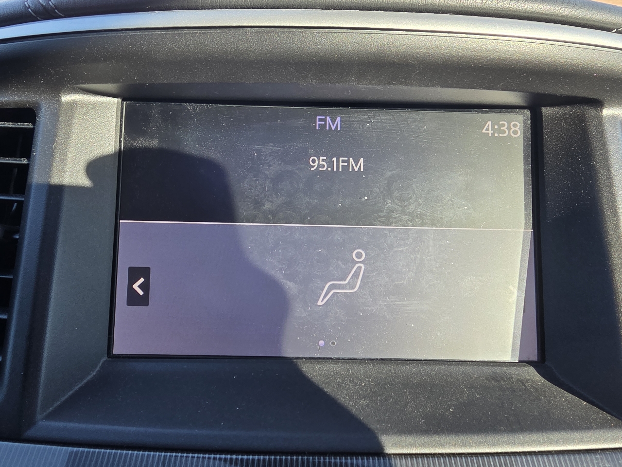 Infiniti QX60 LUXE FWD 2019